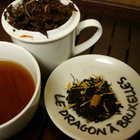 Un Dragon à Bruxelles from La Septième Tasse
