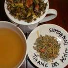 Tisane des Petits Bonheurs from La Septième Tasse