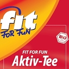 Fit for fun ActiviTea from TeaGschwendner