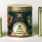 M.T.W. Formosa Keemun from Mark T. Wendell