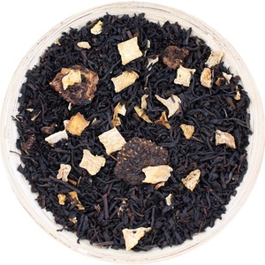 Bella Berry from Tealish