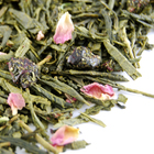Leelanau Cherry Delight from Great Lakes Tea and Spice
