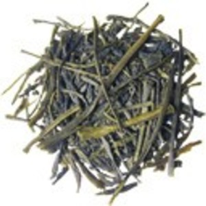 Sencha Gold from The Tao of Tea