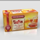 Teefix from Teekanne