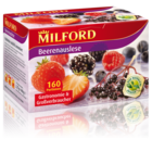 Selection of Berrys / Beerenauslese from Milford