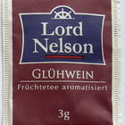 Posset / Glühwein from Lord Nelson
