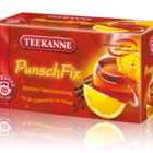 Punschfix from Teekanne