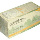 Green Tea Lemongrass from Good Earth Teas
