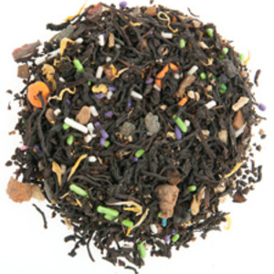 Sleepy Hollow Pumpkin Chai from Culinary Teas