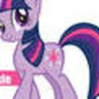Twilight Sparkle (MLP) from Adagio Teas
