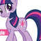 Twilight Sparkle (MLP) from Adagio Teas