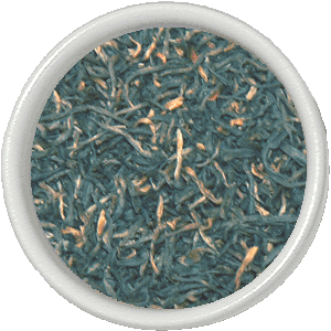 Golden Monkey from Tealuxe
