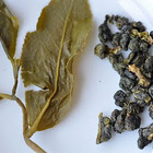 Si Ji Chun Oolong (Spring 2011) from Tea Masters Blog