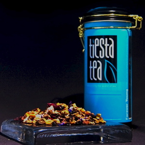 Blueberry Wild Child from Tiesta Tea