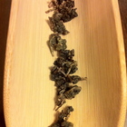 2010 Charcoal Roasted Tung Ting from Roaster in Lugu, Taiwan