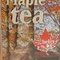 Maple tea from Turkey Hill