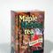 Maple Herbal Tea from Turkey Hill