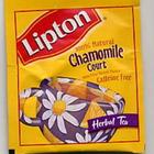 Chamomile Court from Lipton