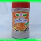 Instant Thai Tea Drink with Cream/Sugar from Joy Luck