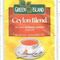 Ceylon Blend from Green Island