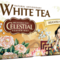 White Tea from Celestial Seasonings