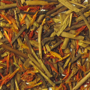 Roasted Maple from Shanti Tea