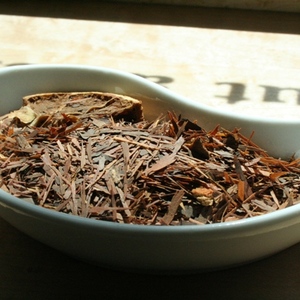 Lapacho Orange/Vanilla from Herbal Infusions