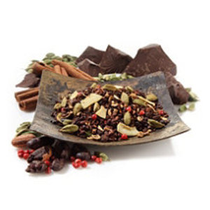 Zocolatte Spice Herbal Tea from Teavana