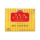 Orange Pekoe from Ceylon Tea Club