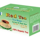 Red Tea from Dragon Fountain