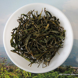 Grade 3 Huang Shan Mao Feng from China Cha Dao