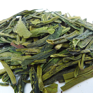 "Pre-Rain Grade 3" 2010 Spring Long Jing from China Cha Dao