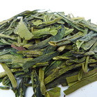 "Pre-Rain Grade 3" 2010 Spring Long Jing from China Cha Dao