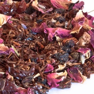 Provence Rooibos from New Mexico Tea Company