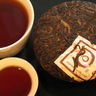 Mandala Tea Phatty Cake from Mandala Tea