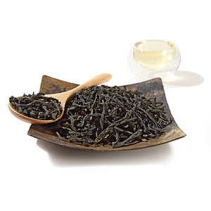 Auspicious Ayame Wulong from Teavana