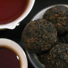Mandala Tea Not-So-Mini-Tuochas from Mandala Tea