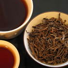 Loose and Luscious Lincang -2007 from 深蒸し茶