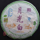 2008 Chen Yun TF Jingmai Shan Yue Guang Bai - "Moon Light" 357g from Chawangshop