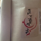 Organic Golden Yunnan from The Path of Tea