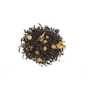 Bubbly from DAVIDsTEA