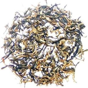 Gold Monkey from Xiu Xian Tea