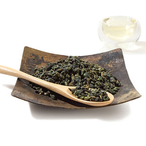 Thai Mountain Oolong from Teavana