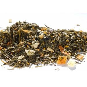 Sunshine from Tea Desire