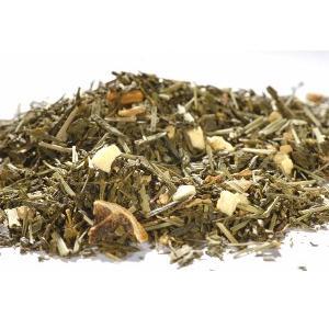 Ginger Fresh Lemon from Tea Desire