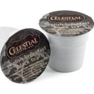English Breakfast Black Tea from Celestial Seasonings