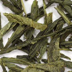 Ginseng Green from Adagio Teas