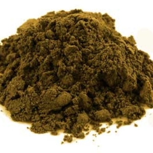 PuErh Matcha Organic from Red Leaf Tea