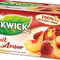 Fruit Amour Peach & Strawberry from Pickwick