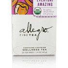 Organic Everyday Amazing from Allegro